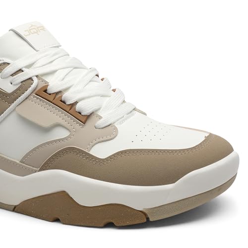 Image of JQR Men's Fidelity Sneakers