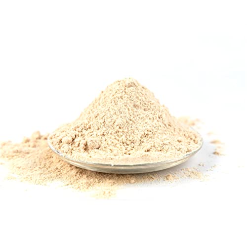 Image of Goshudh-FREEDOM FROM ADULTERATION Jau Sattu (Barley Sattu) 10Kg Pack