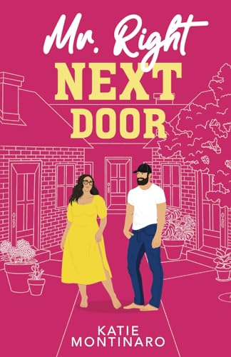 Mr Right Next Door view 2