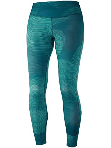 Mantra Tech Leg W collant stretch respirant et anti-frottement pour femme