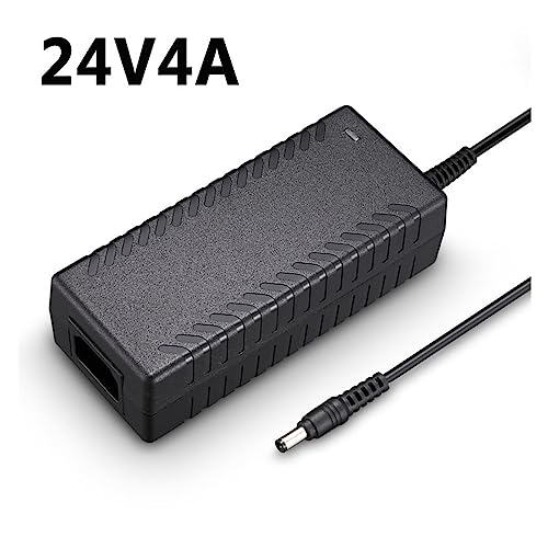 Adaptador de corriente 24V5A para bomba de agua miniatura 2