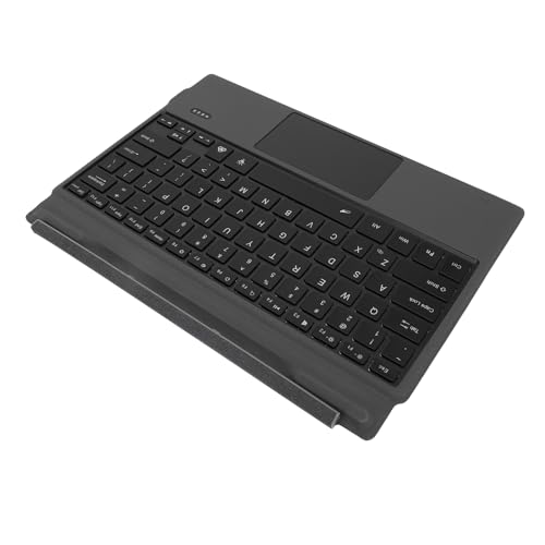 Teclado Desmontable K19M con Panel Táctil para Latitude 7310 7320 Negro 2