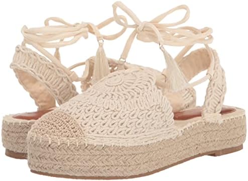 Chinese Laundry Women's Sunny Ballet Flat, Cream, 6.5 | Image 6
