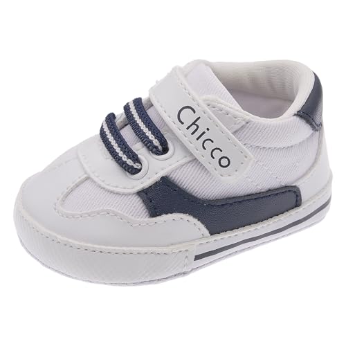 Chicco, Zapatos Niño, Zapatillas Niño con Cómodo Cierre, Designed in Italy