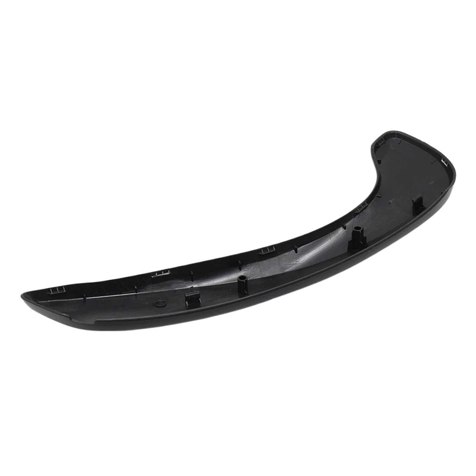 Plmnhss 4 Black R Car Inner Handle 809600015R 197012651 For Megane 3 Iii Fluence 2008-2016 Car Inner Door Handle With Cover(4 Black R)