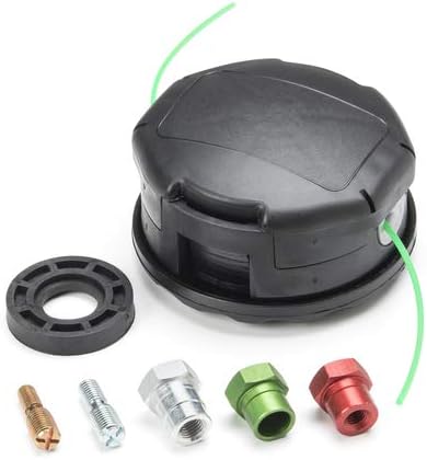 Oregon 55-294 Trimmer Head, Speed Feed