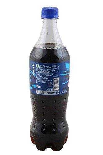 Image of Thums Up, 750 Ml Bottle - Cola