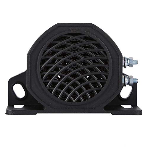 Bip De Recul ， Alarmes De Recul Et D’avertissement， Alarme D'avertissement De Bip De Secours Universelle, Véhicule Lourd 12-80v De Camion D'équipement De Voiture