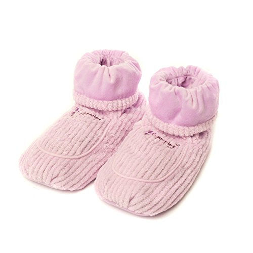 Intelex Spa Therapy Boots, Lavender