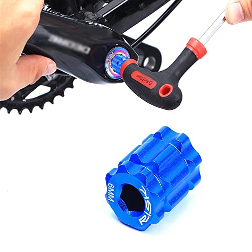 Mejores precios y opiniones de Llave hollowtech bielas los más recomendados. 20 Imagen adicional