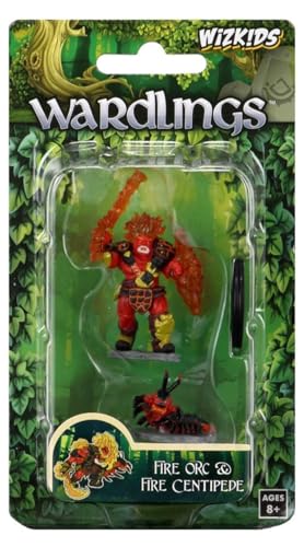 WizKids WZK74071 Accessoire pour des soirées jeux de plateau immersives