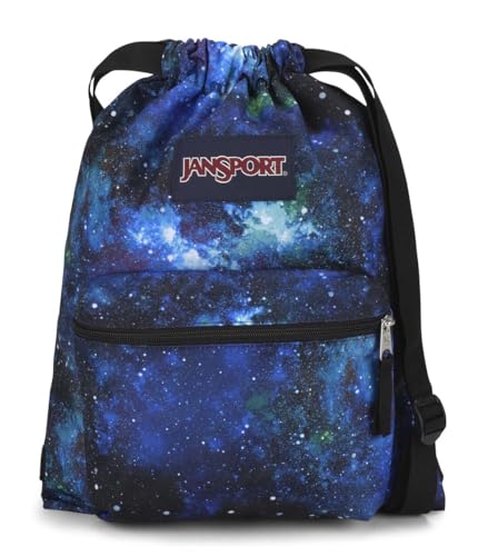JANSPORT Business, Cyberspace Galaxy, 45 x 33.5 cm