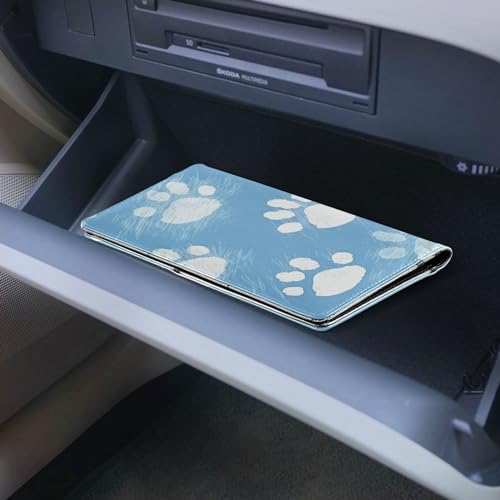 Organizador de Documentos para Carro Multicolor miniatura 6