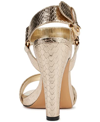 Image of KARL LAGERFELD Women's Cieone - Ankle Strap