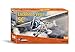 Dora Wings 48024-1/48 Lockheed Vega 5C, Airplane Scale Plastic Model kit