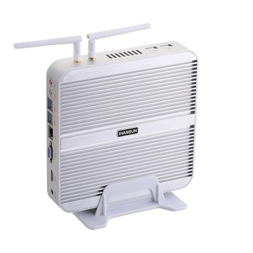 Mini PC Intel i5 discret sous Windows 11 idéal pour salon Kodi - 5