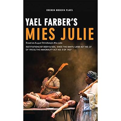 Mies Julie