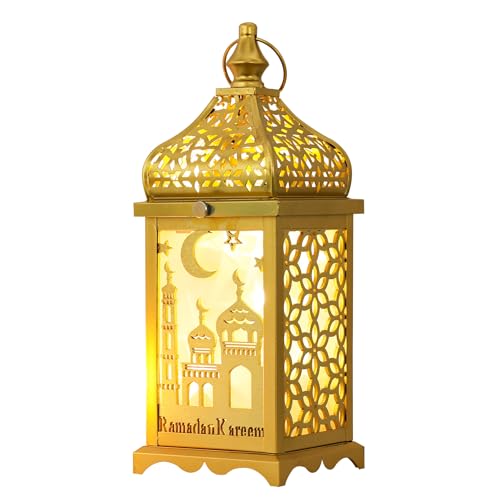 Ramadan Lantern