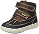 PRIMIGI Baby-Jungen PBZGT 83579 Stiefelette, MARR/Nero/MARR, 20 EU