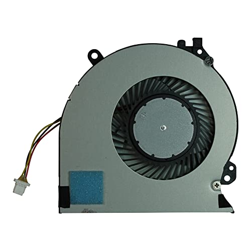 Ventilateur PC portable Toshiba Satellite Click 2 Pro P35W-B3226 interne