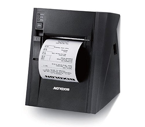 Amazon.com: Bixolon srp-330coeg Series srp-330 Impresora térmica de recibos  con fuente de alimentación y cable USB, USB/Ethernet, color negro :  Productos de Oficina