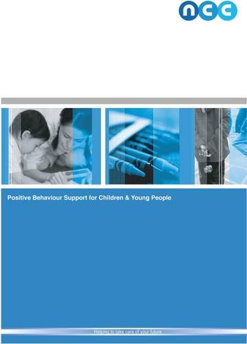 Buy Positive Behaviour Support for Children and Young People Book ...