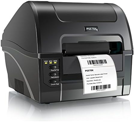 Postek C 168 BARCODE PRINTER