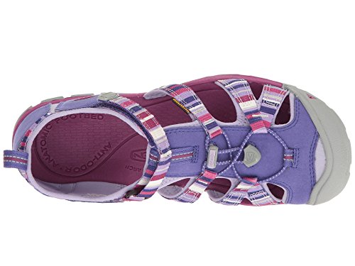 Image of KEEN Unisex-Child Seacamp 2 CNX Closed Toe Sandals