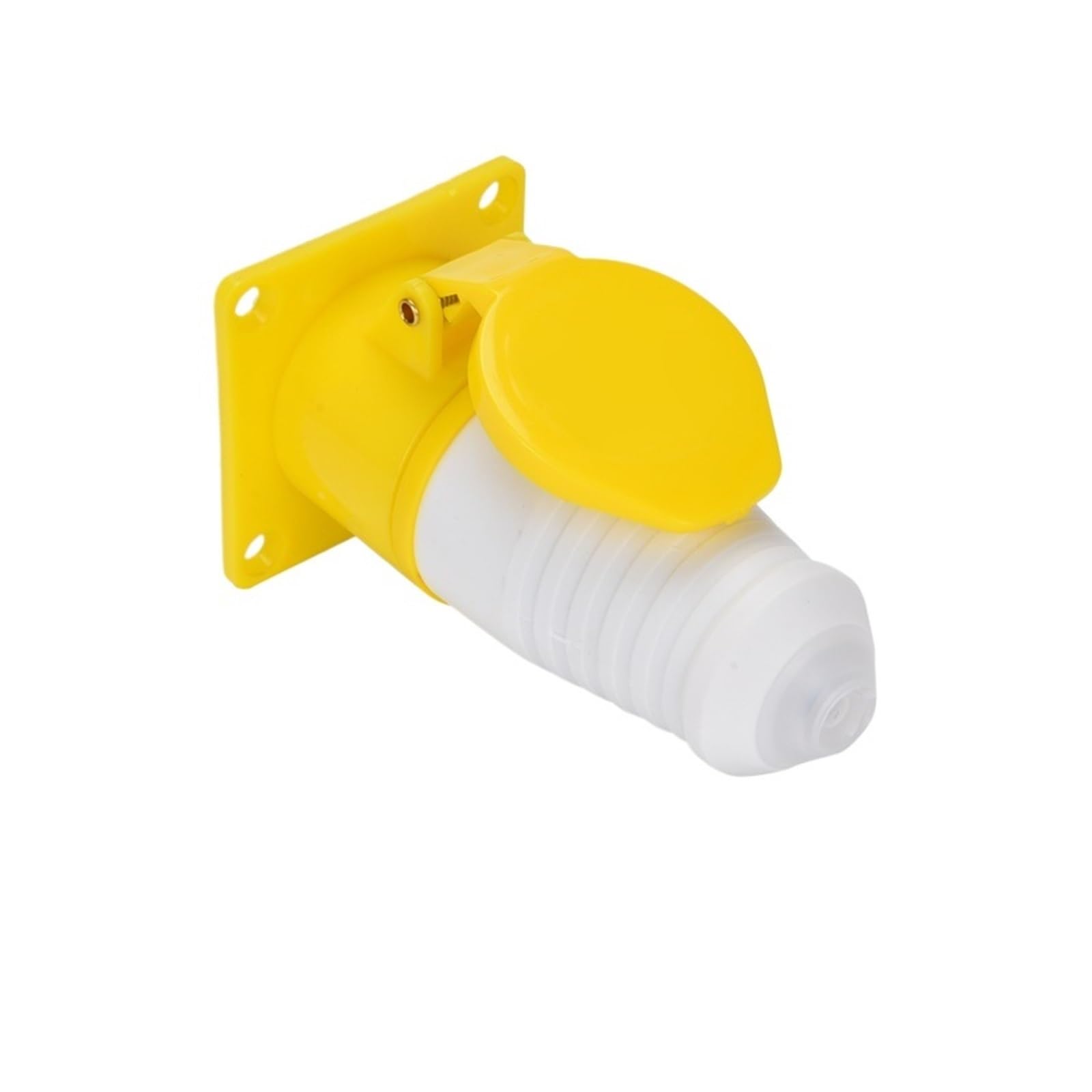 3p16a plug 013 industrial para solucionar cortes de energía en maquinaria industrial de 110v