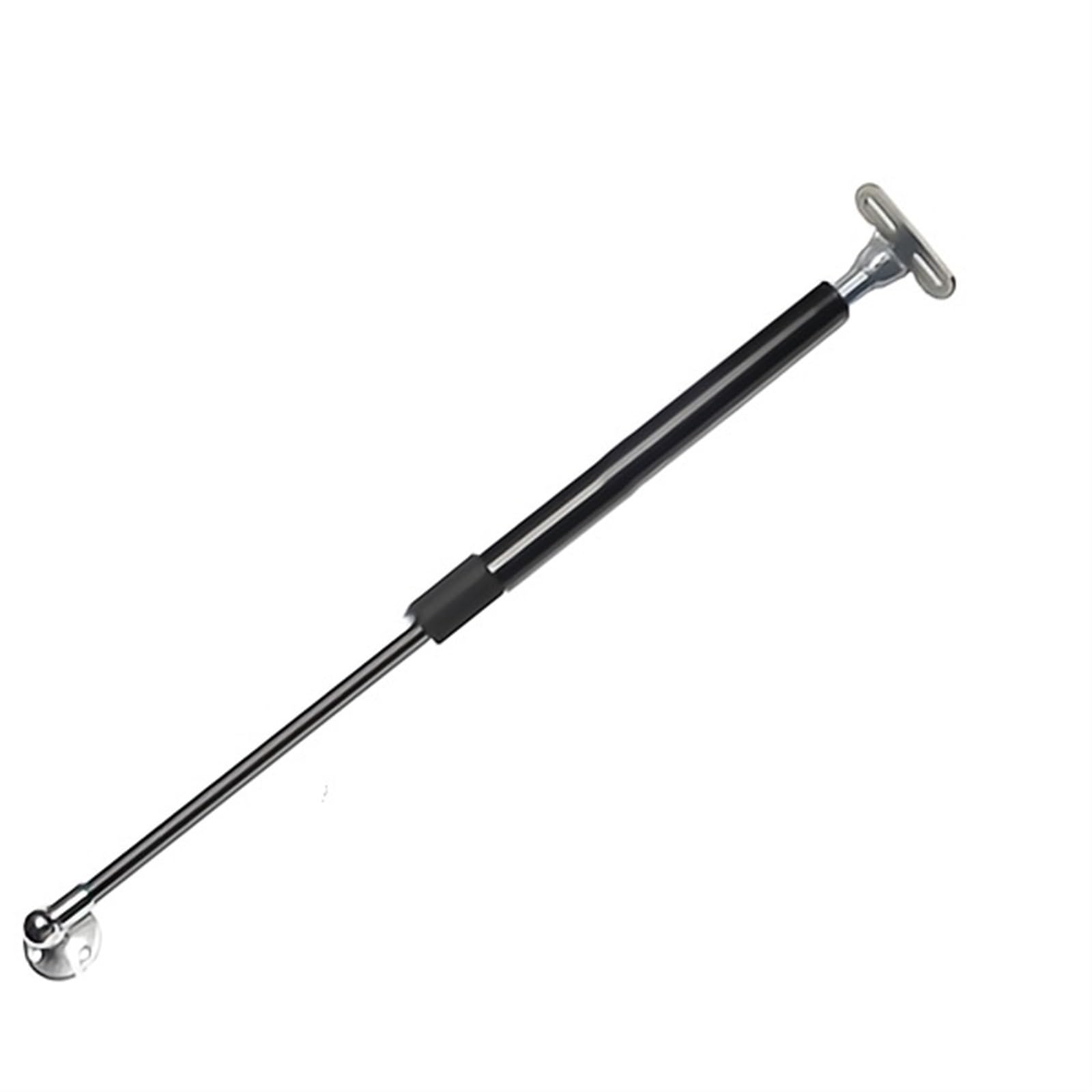 Weich Offen 1 stücke Schrank Gas Stützstange 100-1000N Propaganda Bar Hydraulische Stange Dachfenster Stützstange Schrank Obere Klapptür Gasfeder Schwer Konsole (Color : 450 mm, Size : 900 N)