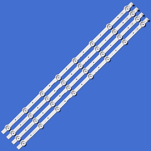 Tira de retroiluminación LED SVG320AE1 para pantalla S320DB3-1
