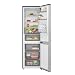 LG GBBSJ1CCPY, Kühl-/Gefrierkombination mit Total No Frost, LED Innenbeleuchtung, LinearCooling, DoorCooling+, Prime Silver