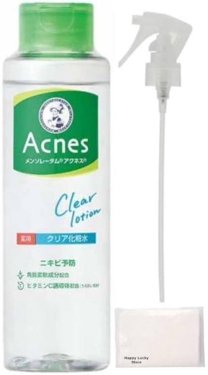 メンソレータム アクネス 薬用クリア化粧水 180ml 4987241165186-2.jpg