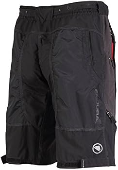 Endura Hummvee Baggy Cycling Shorts 