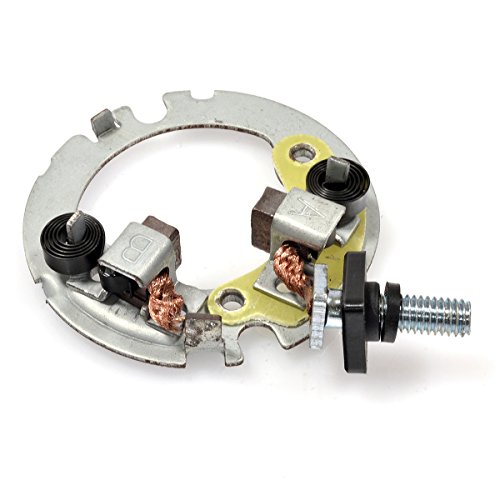 Porta escobillas Honda SH125