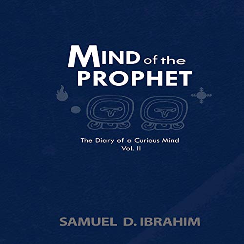 Ignite Your Ears To A Ground-Breaking Full Audiobook.