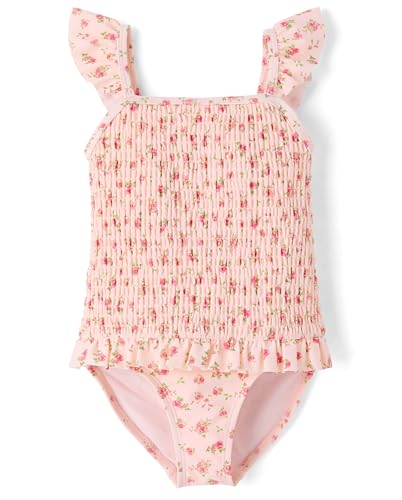 Image of Gymboree Girls and Toddler One Piece Swimsuit