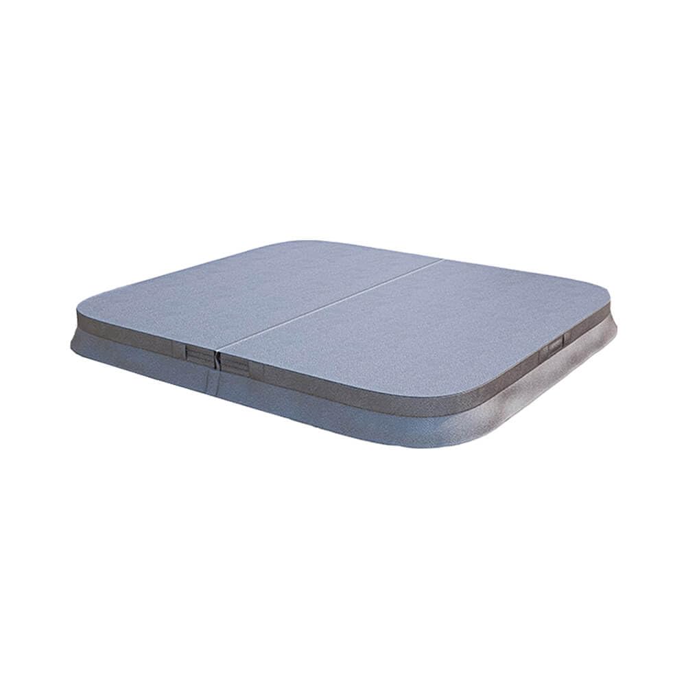 Home Deluxe - Funda térmica Sea Star - Dimensiones: 160 x 180 x 10 cm I Bañera de hidromasaje Exterior