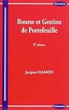 Bourse et gestion de portefeuille (FINANCE)
