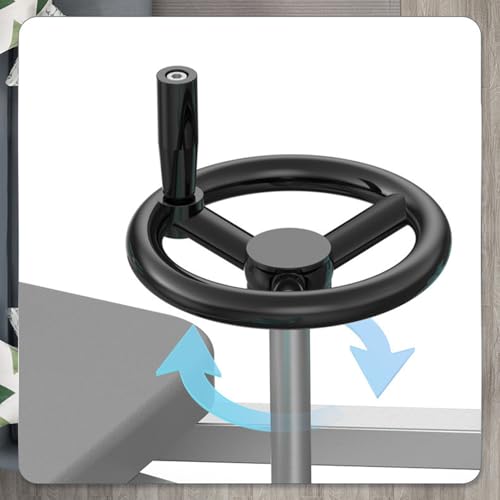 Entrenador para Split y Estiramiento de Piernas miniatura 4