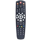 Replacement Remote Control Work for TV/Audio/Projector for Openbox HD PVR Receiver S9 S10 S11 S12