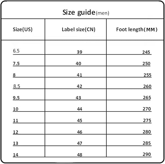 The First Young Shoes Men - The First Young Safety Work Orthopedic Hiking Boots, Hiking Boots for Men Outdoor2