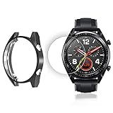 glas 1700 gt teile ANTI-SCRATCH Gehärtetes glas film - 0,26 mm Dicke verspricht bessere Touchscreen-Empfindlichkeit. Ultra-Clear mit 98% Transparenz. Mit 8~9H-Härte, effektiv resistent gegen Kratzer durch Schlüssel, Messer und andere scharfe Gegenstände.