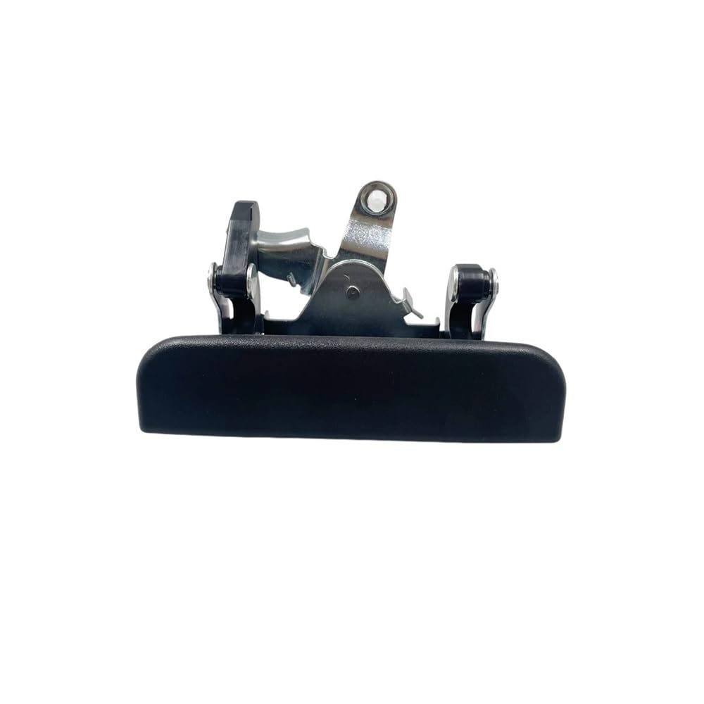 XYSZQJZYP Car Interior Door Panel Handle Car Black Tailgate Handle for Courier PE PG PH for Bravo B2500 1998 1999-2003 2004 2005 2006 OEM UB4165750A