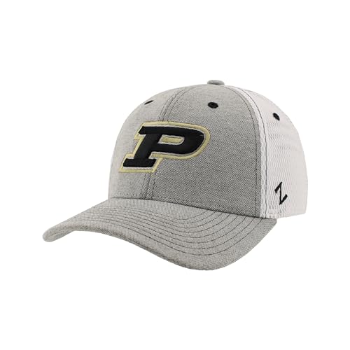 Gorra oficial NCAA para hombre ZHATS Chaser Typhoon miniatura 1