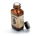 The Blades Grim – Aftershave Oil, Handmade in the USA (Cinder, 3oz)