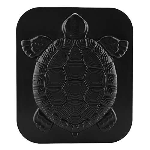 Fydun Paving Pavement Concrete, Stepping Stone Garden Lawn Tortoise Paver Walk