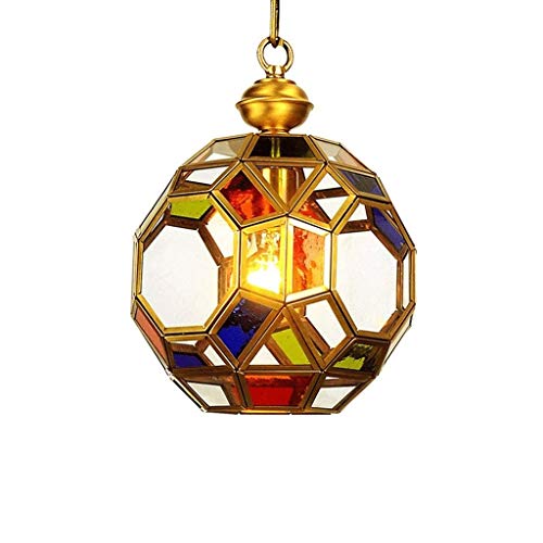 Ambiance chaleureuse intérieure luminaire rétro américain style classique