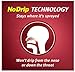 Afrin No Drip Severe Congestion 12 Hours Relief Nasal Decongestant Bottle, 0.67 Fl Oz (Pack of 2)