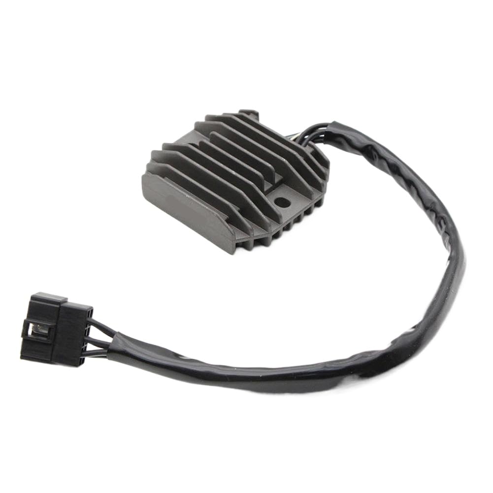 Motorcycle Regulator Rectifier 21066-1096 21066-1099 Compatible With 6R ZX600 VN800 VN800 A1-A11 Drifter VN400